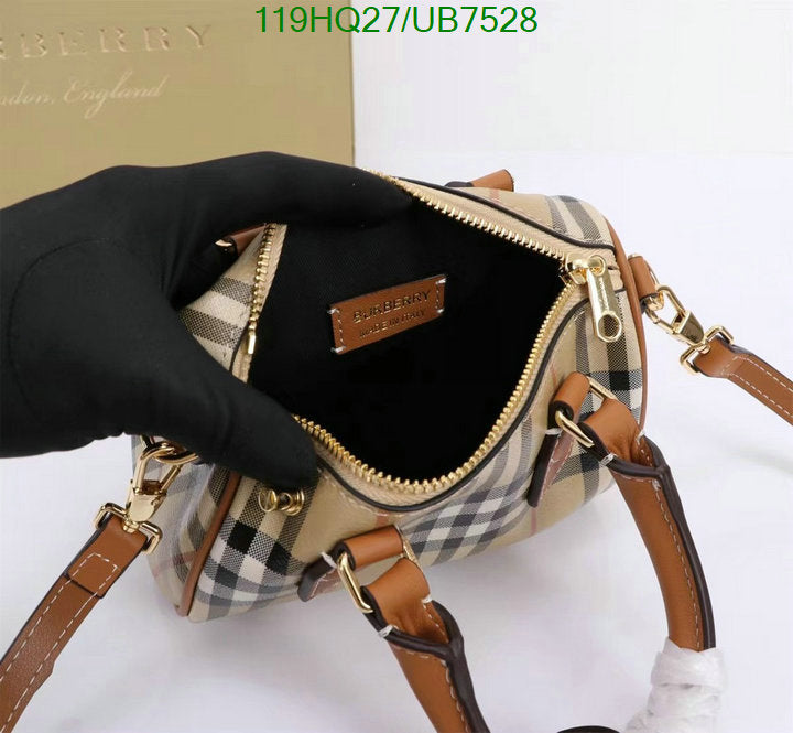 B BAG