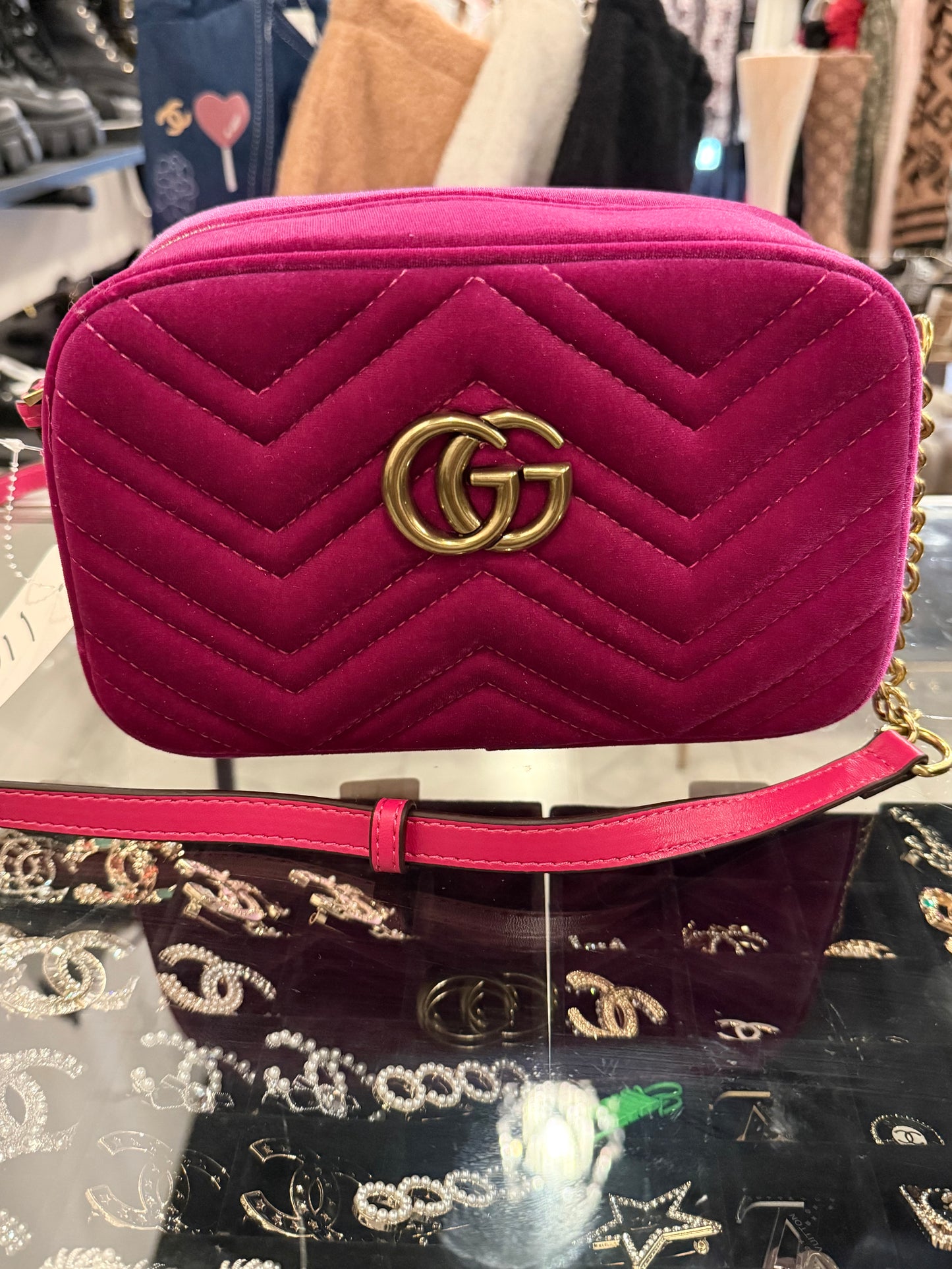 G BAG