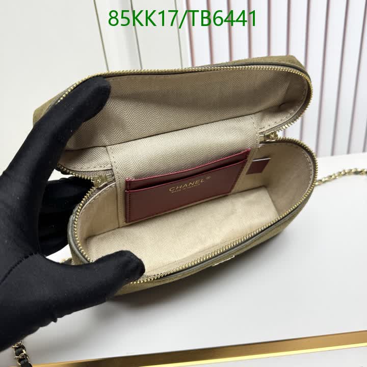 C BAG