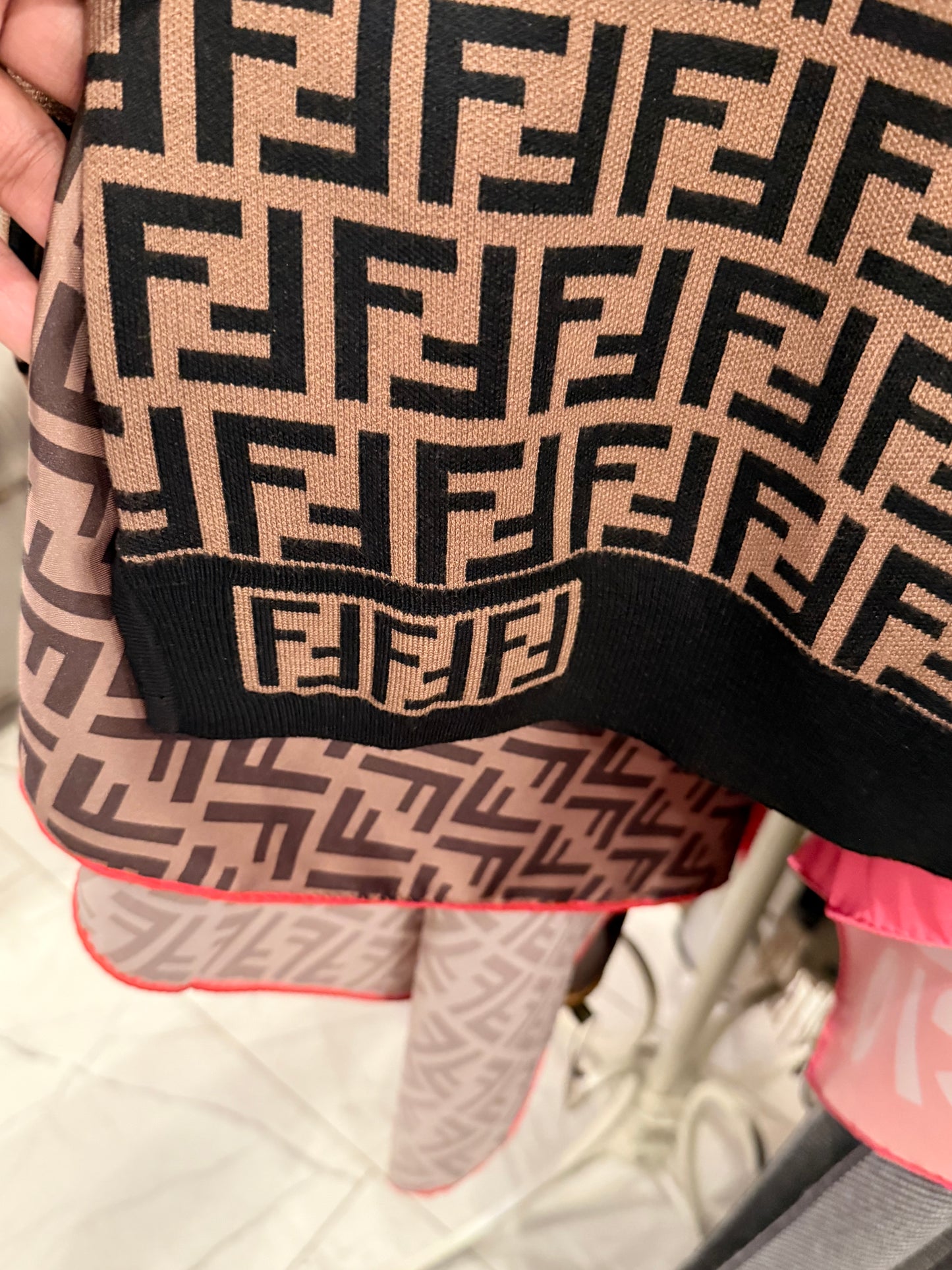 F SHIRT