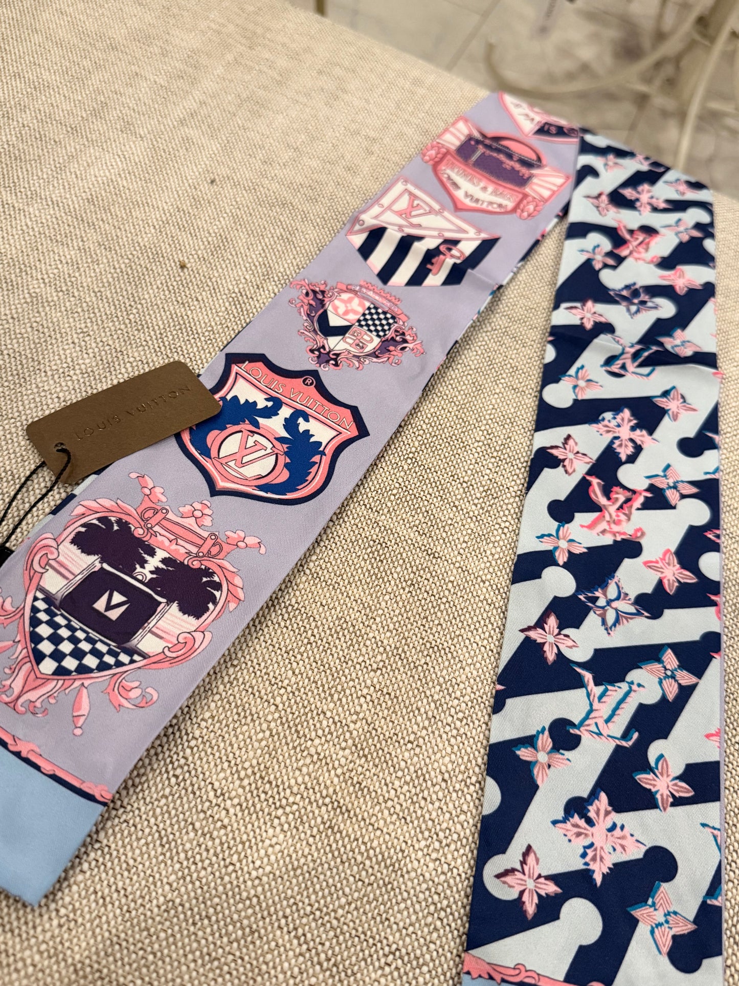 Bandeau/HAIR BAND