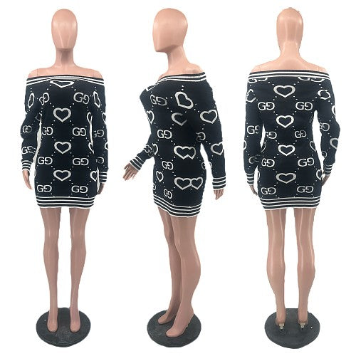 G DRESS