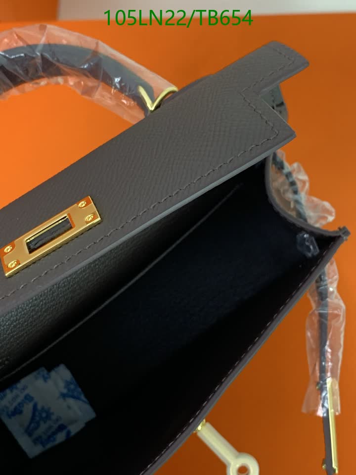 H BAG