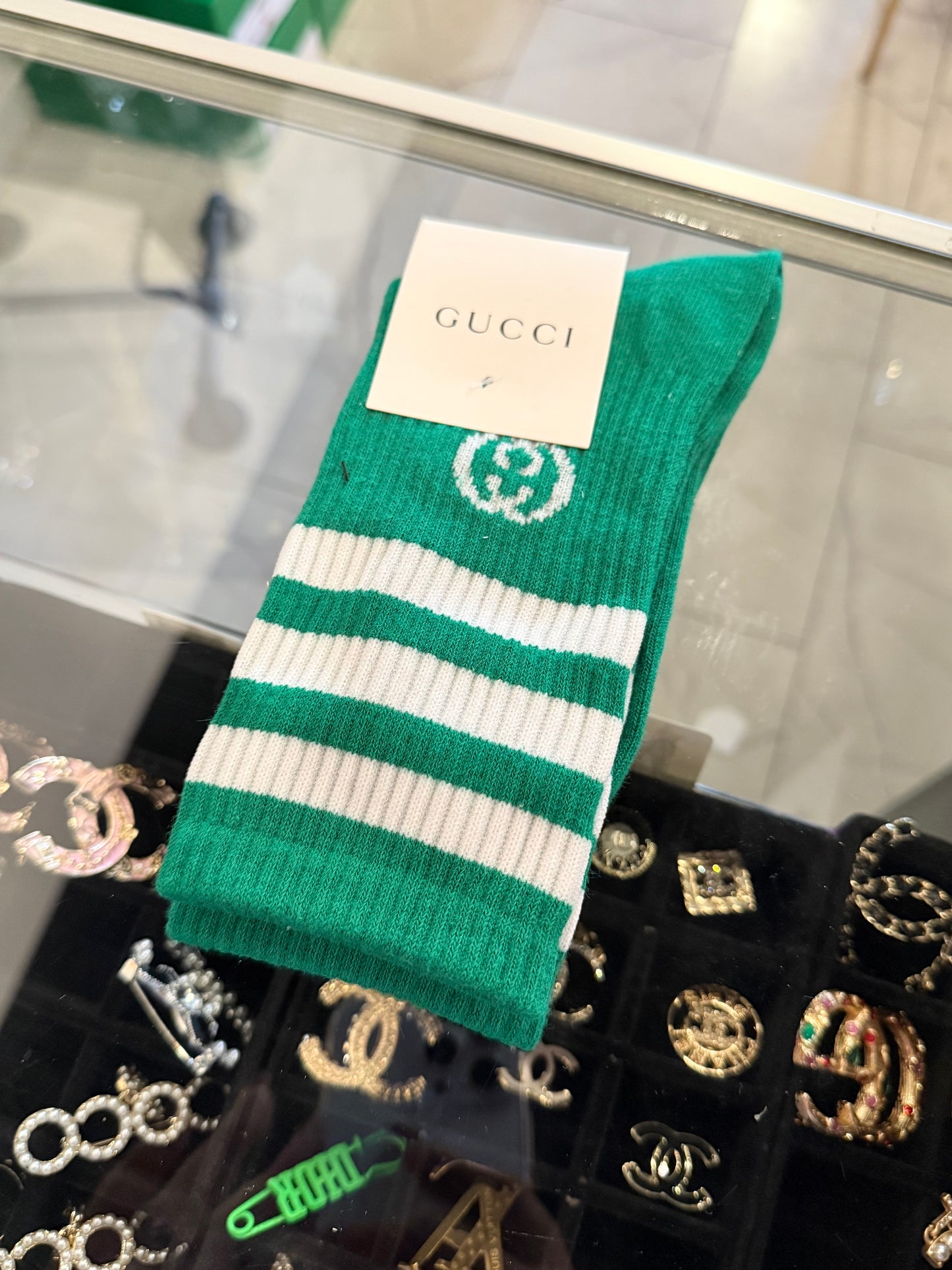 G SOCK