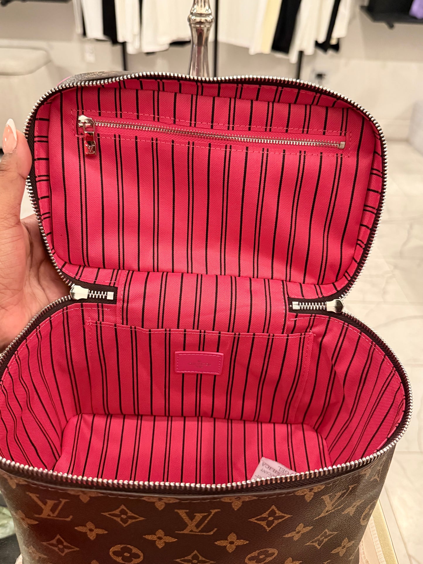 BAG jumbo