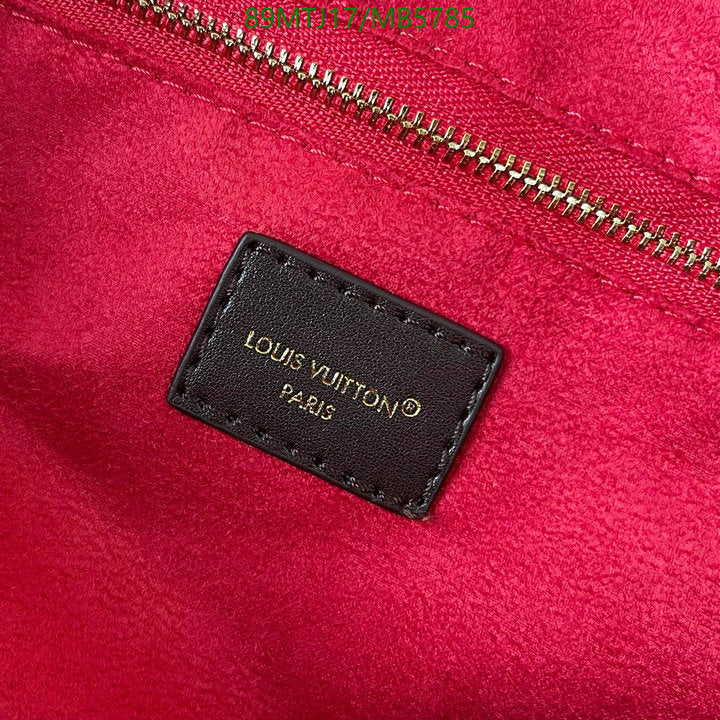 L BAG