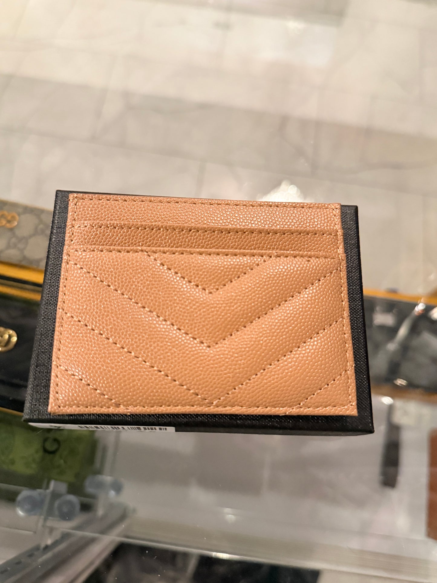WALLET/CARDHOLDER