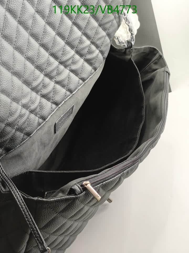 C BAG