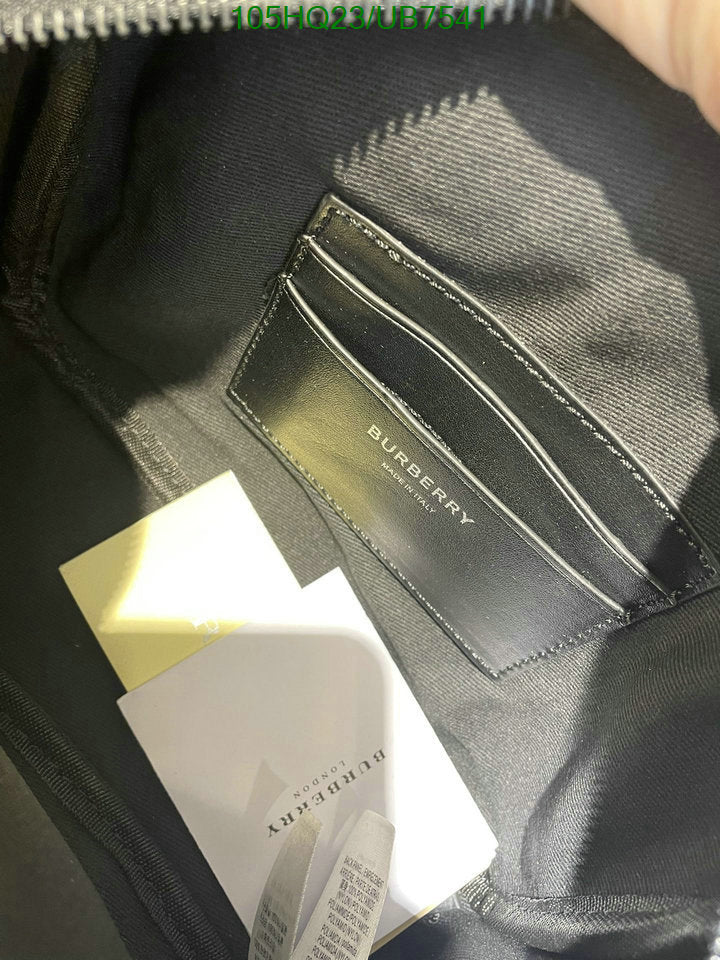 B BAG