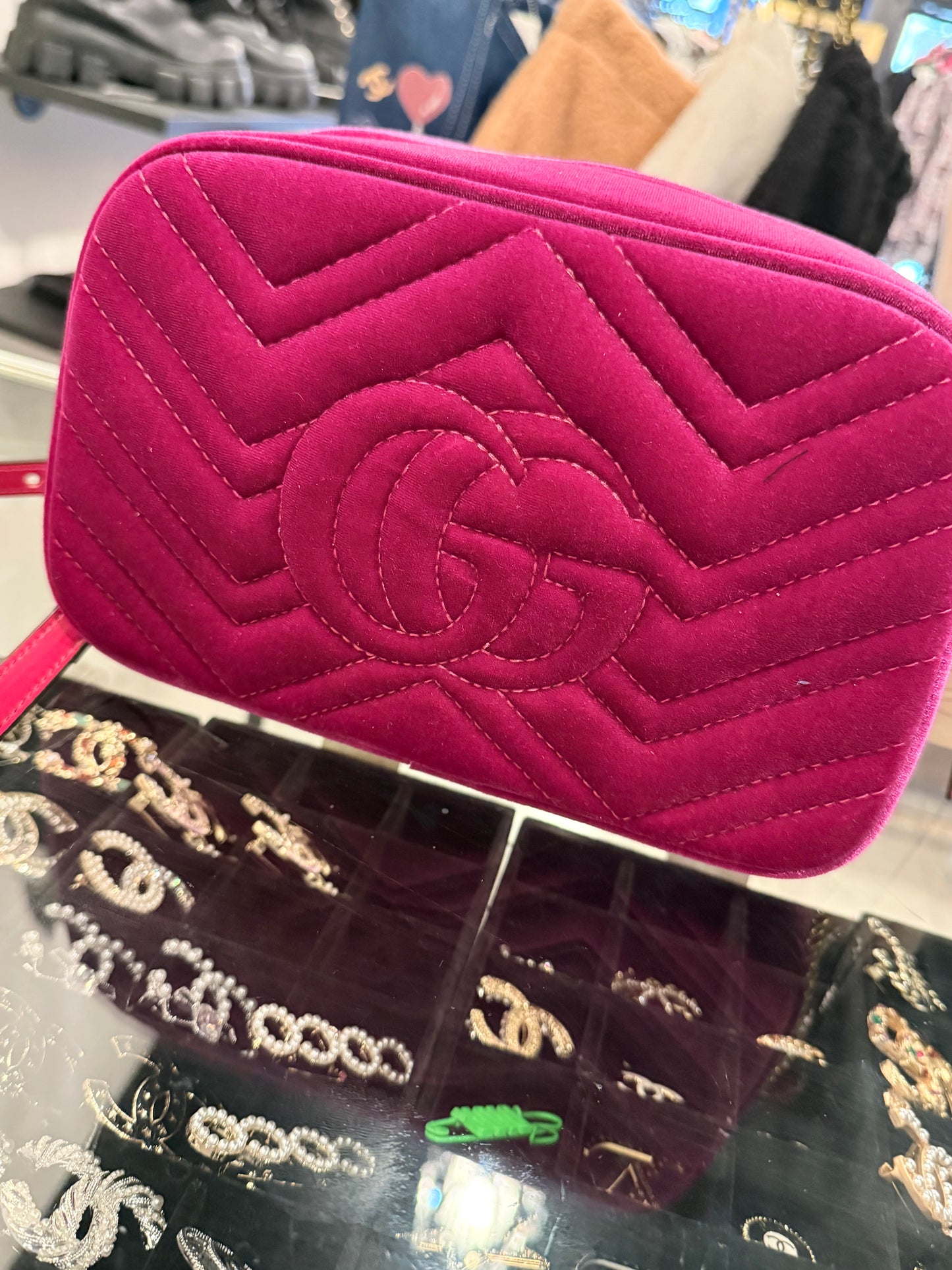 G BAG