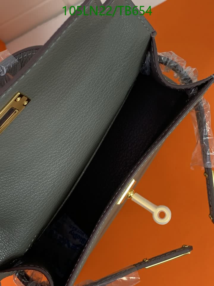 H BAG