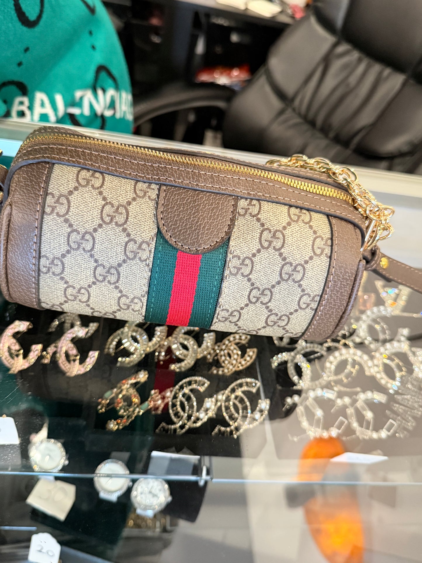G BAG