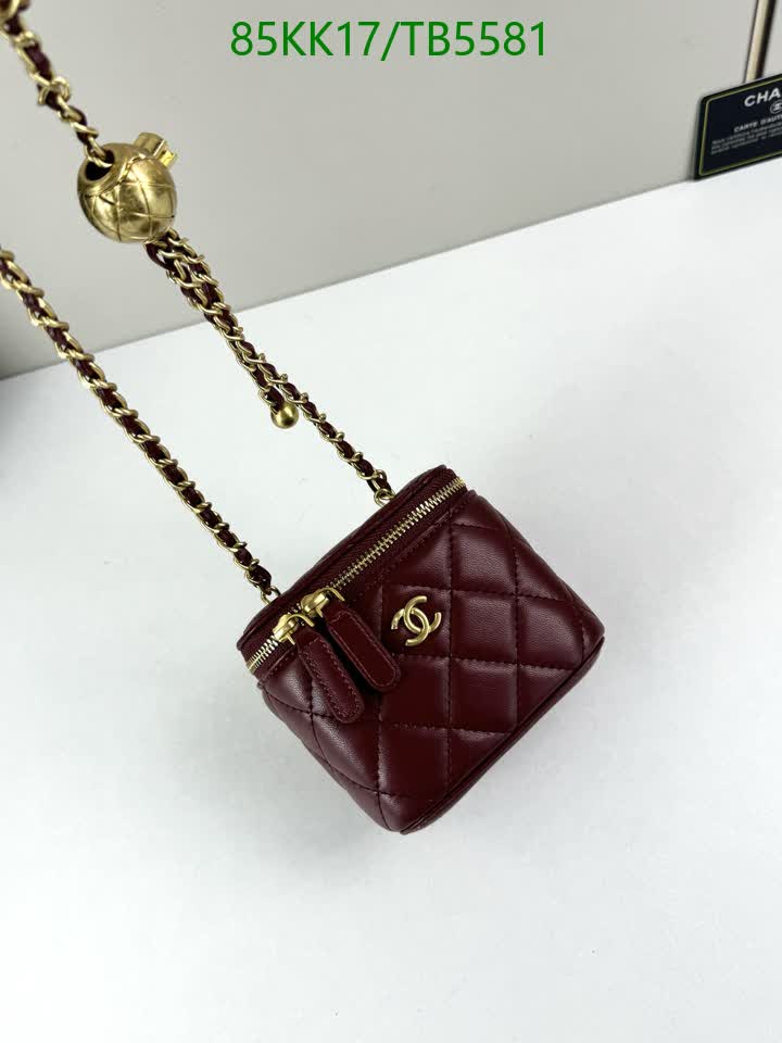 C BAG