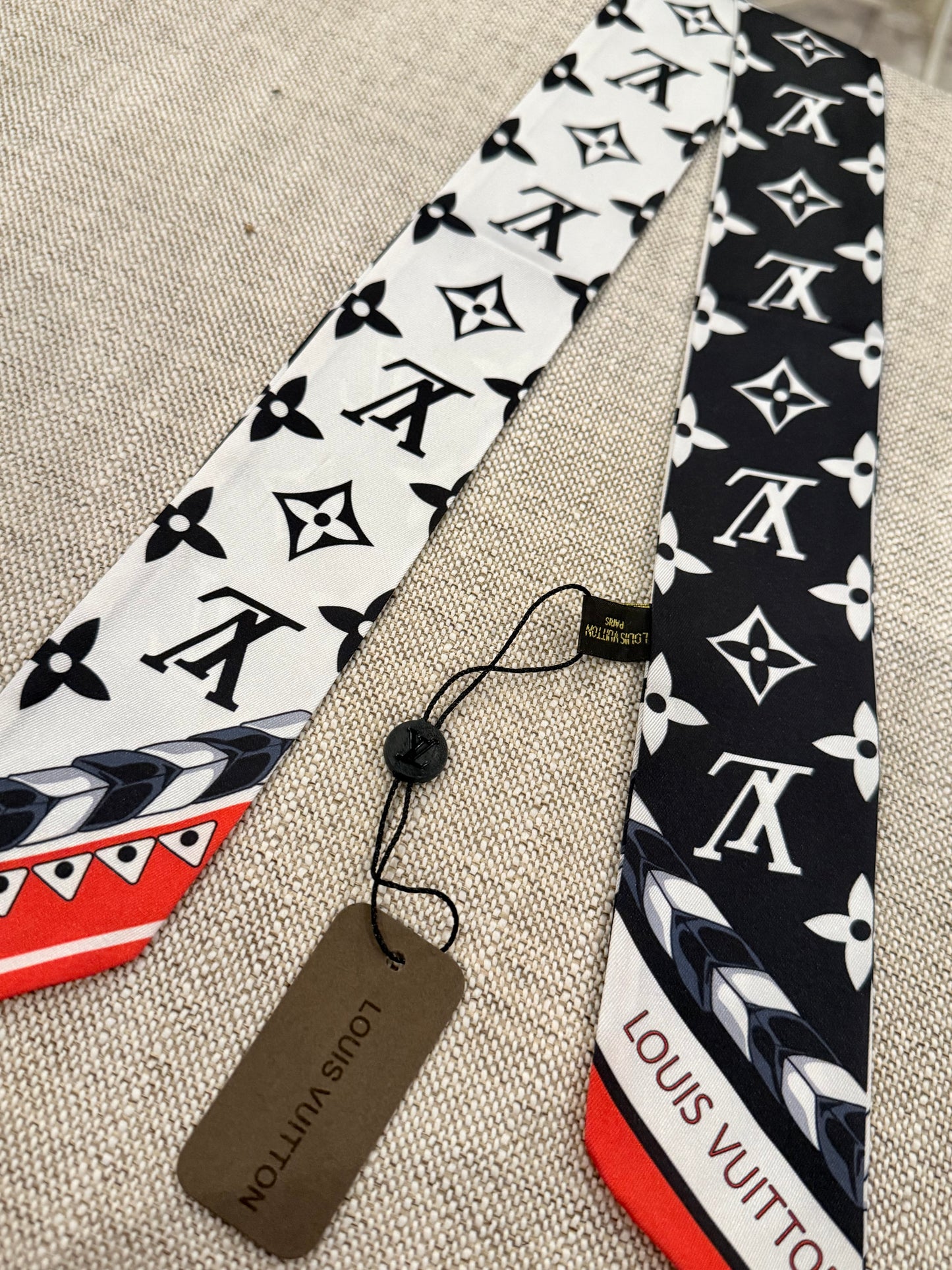 Bandeau/HAIR BAND