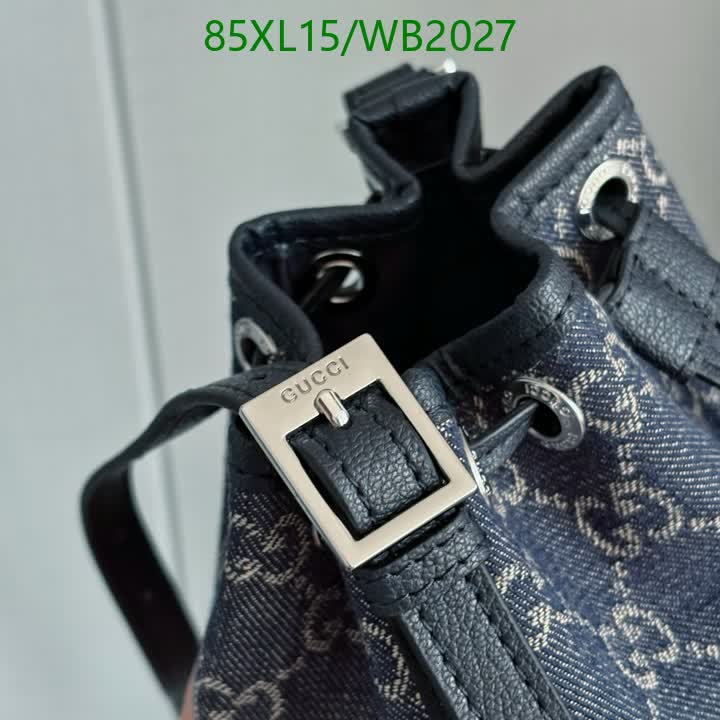 G BAG