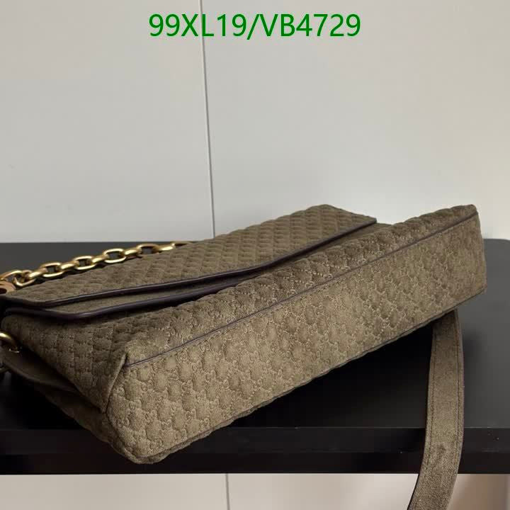 G BAG