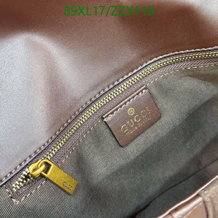 G BAG