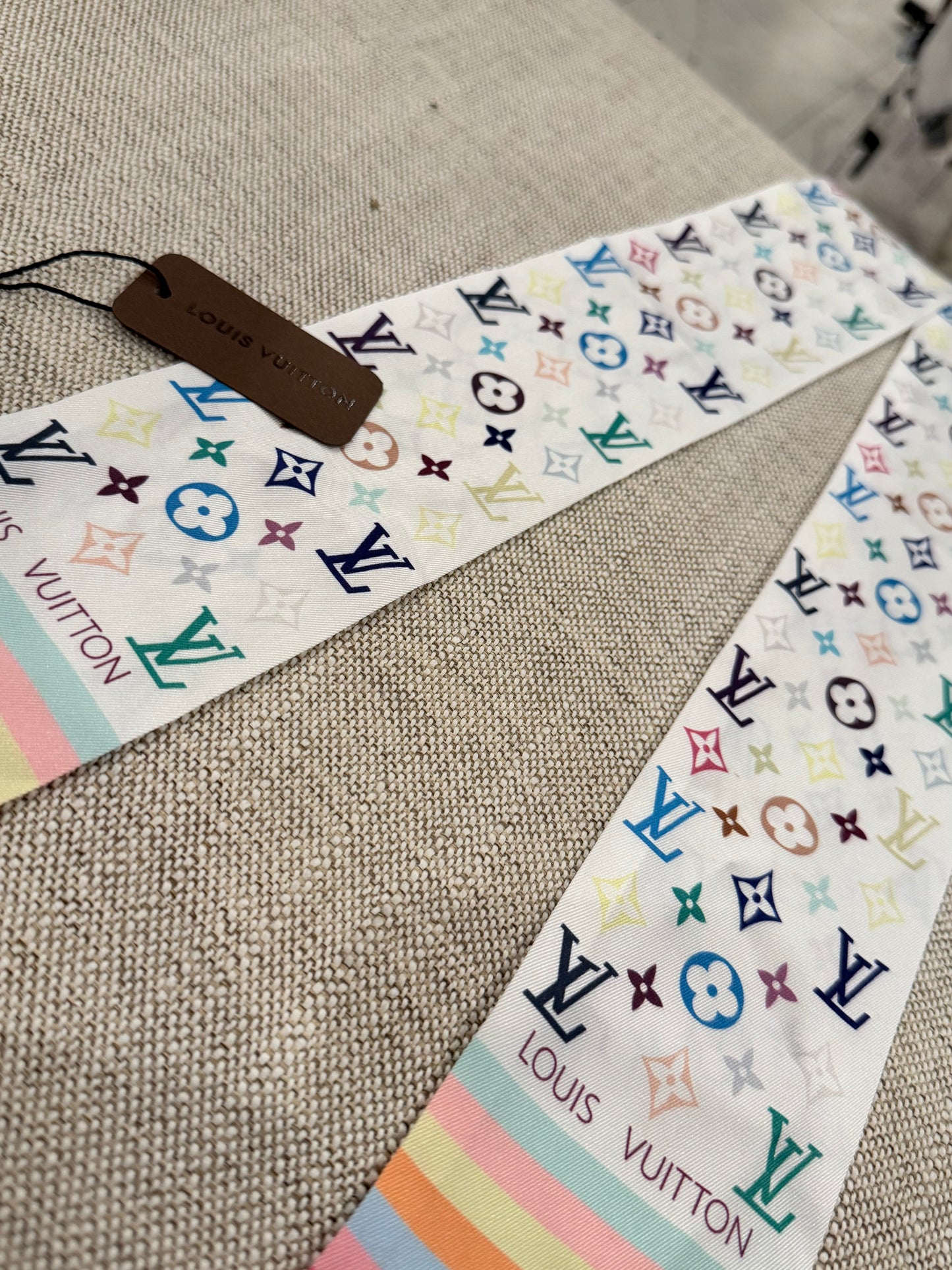 Bandeau/HAIR BAND
