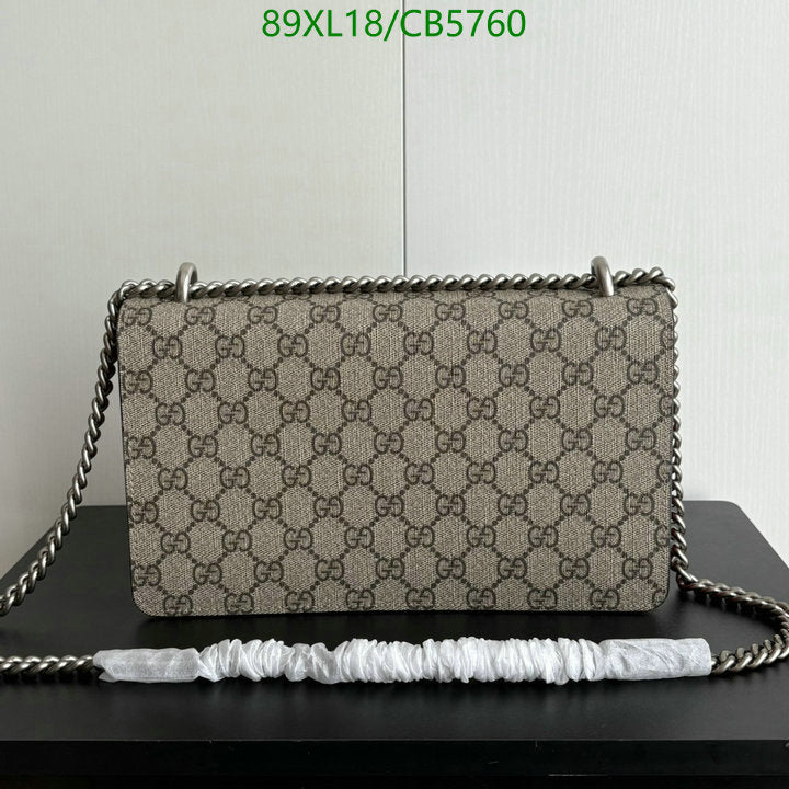 G BAG