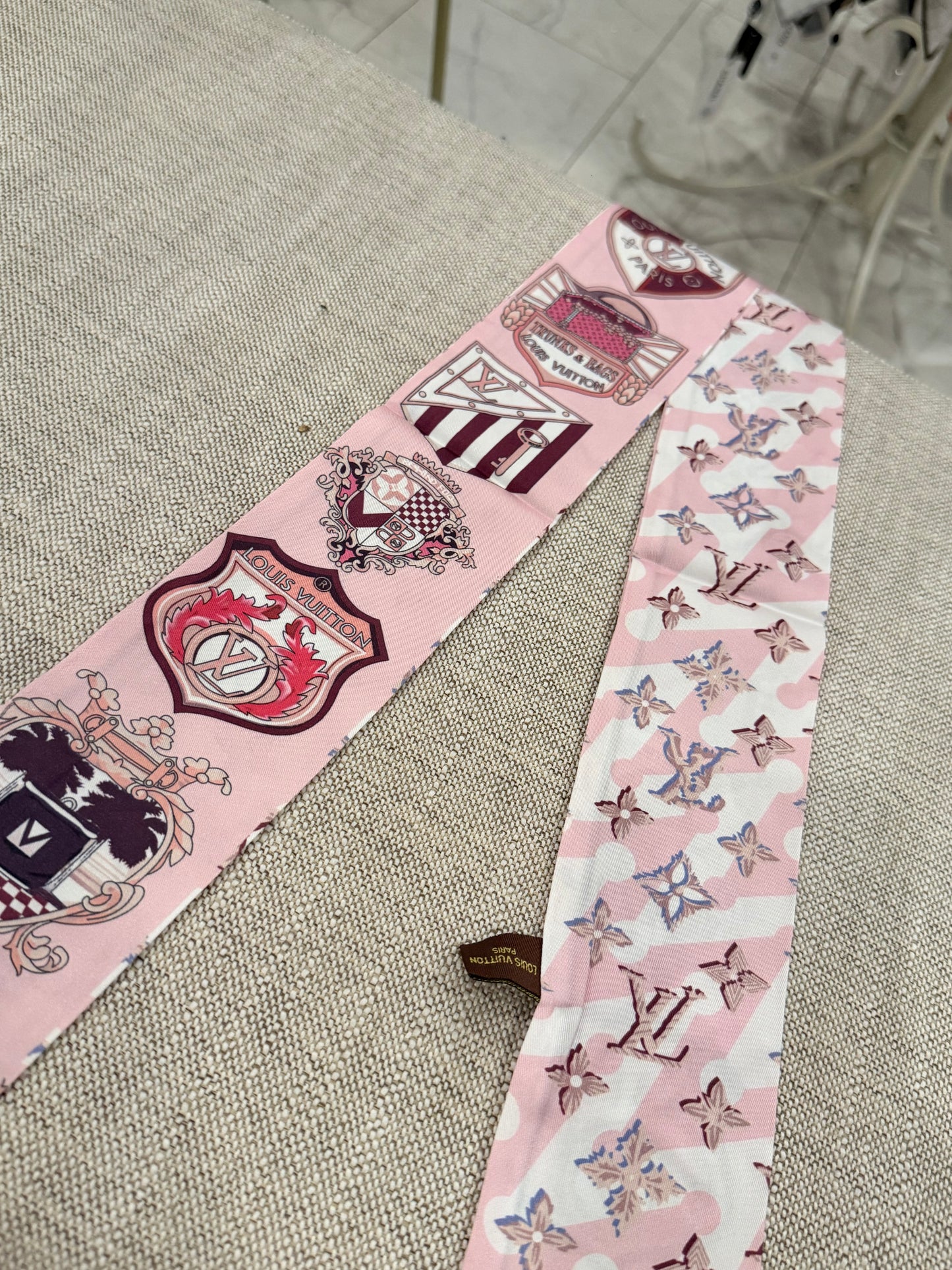 Bandeau/HAIR BAND