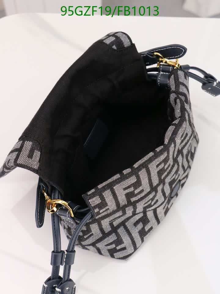 F BAG