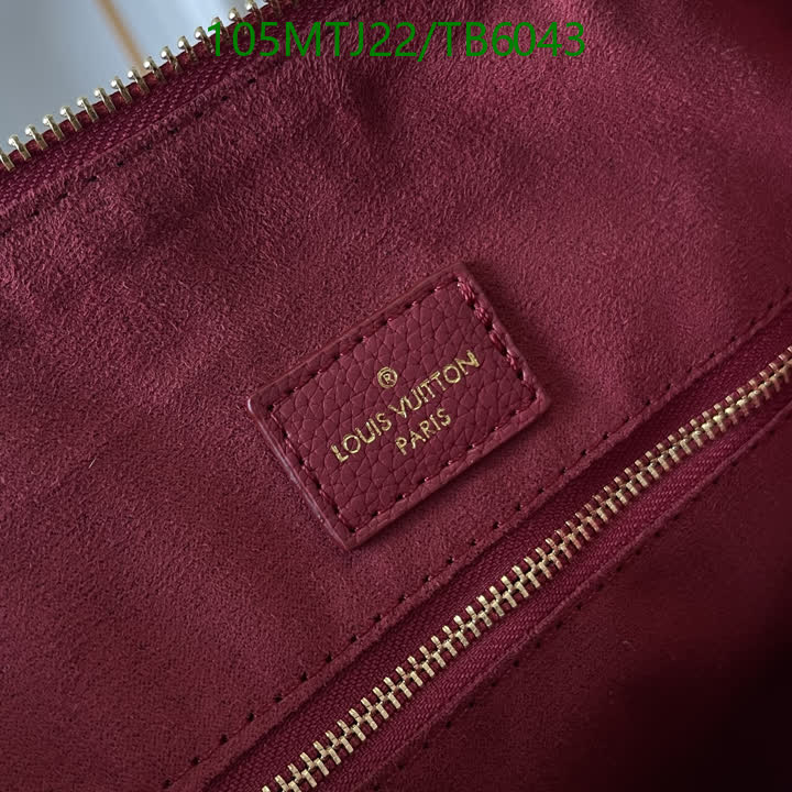 L BAG