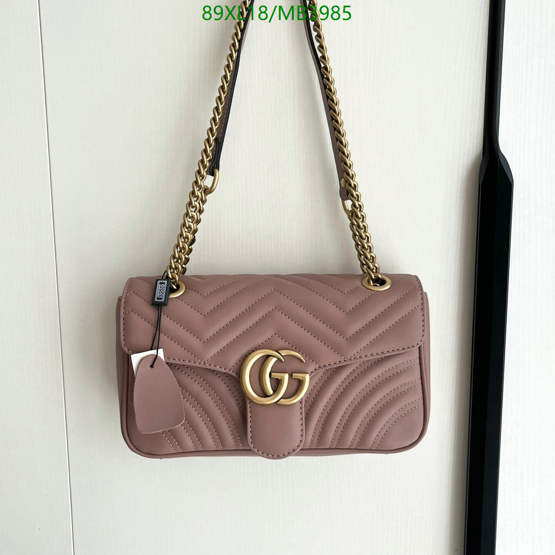 G BAG