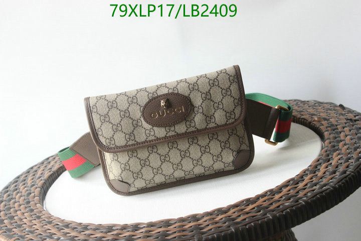 G BAG