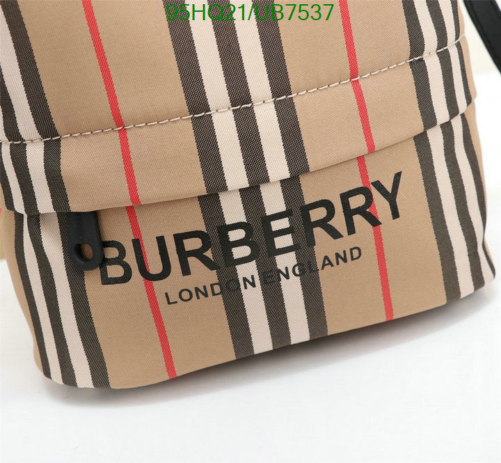 B BAG