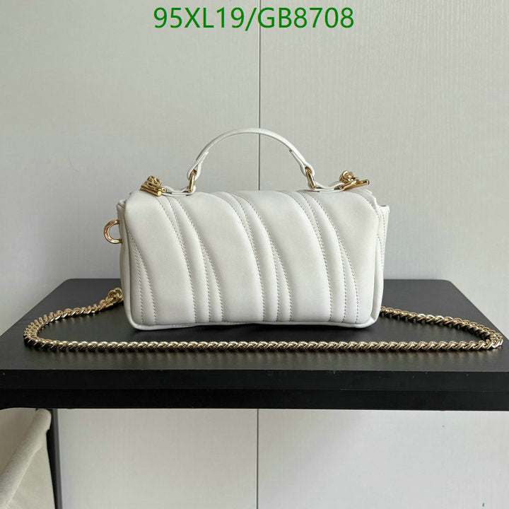 G BAG