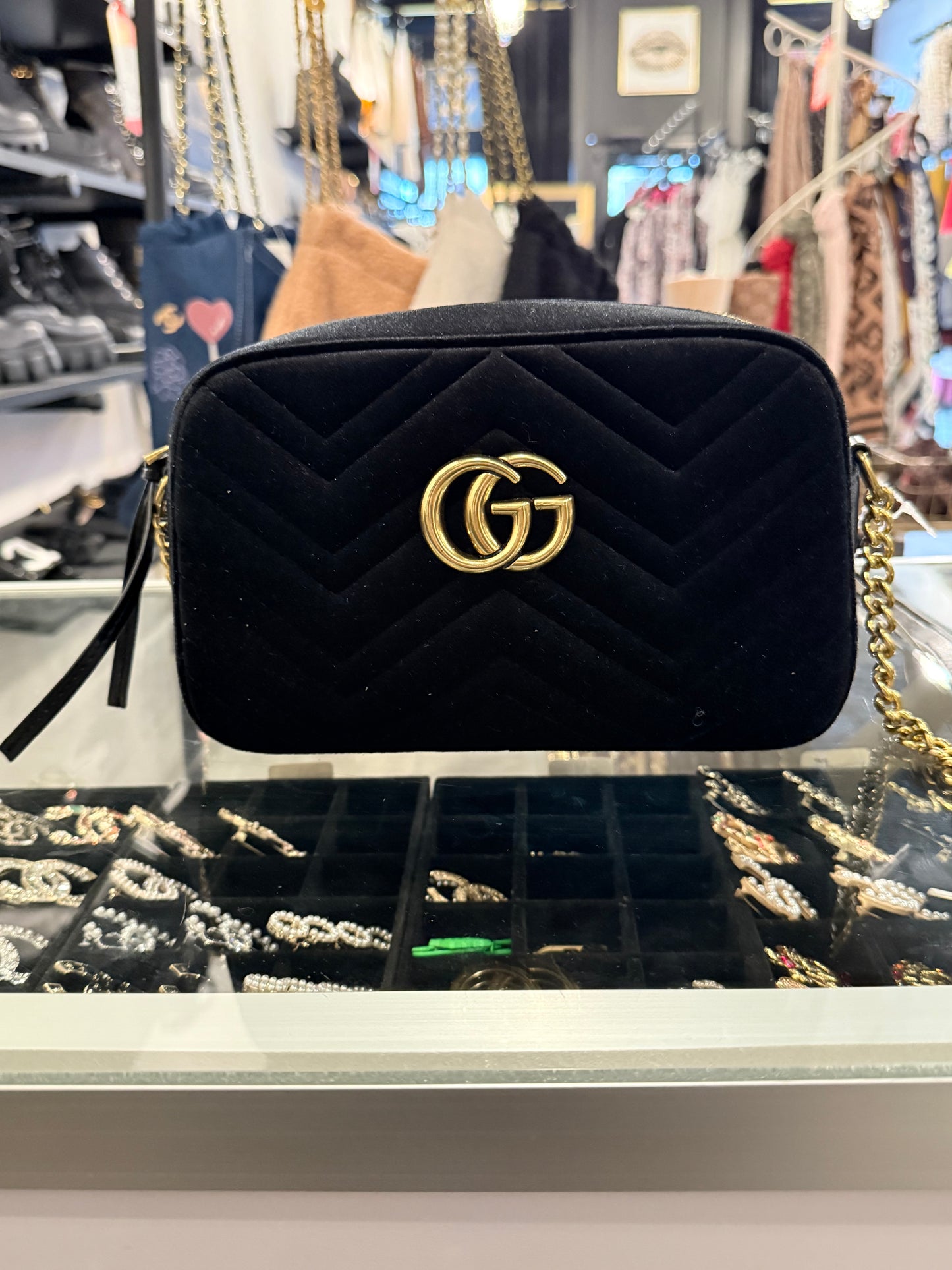 G BAG