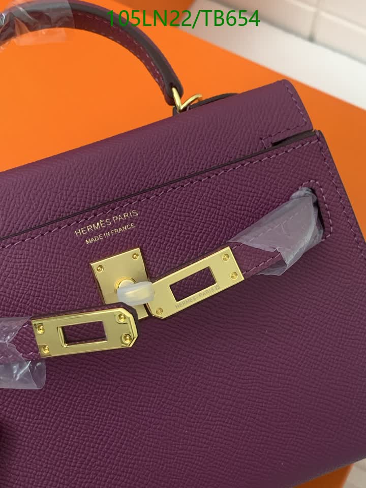 H BAG