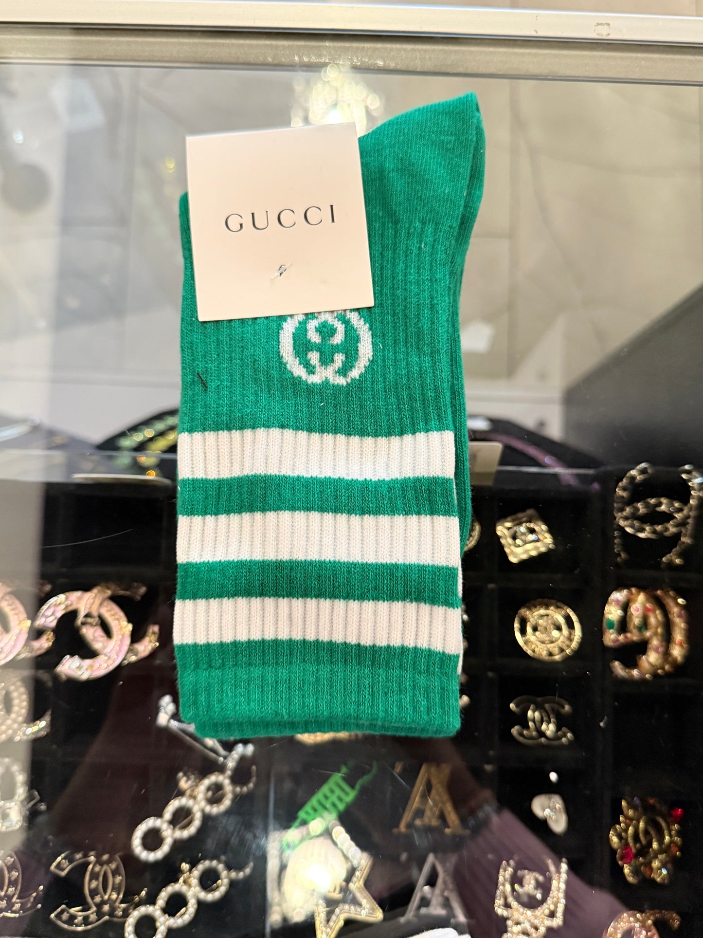 G SOCK