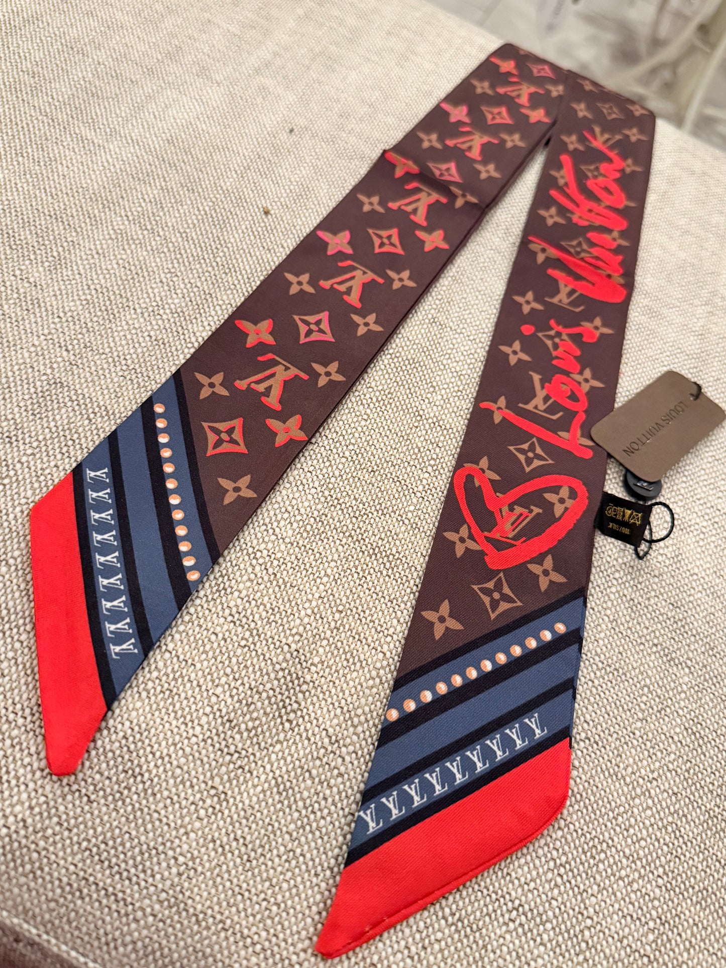 Bandeau/HAIR BAND
