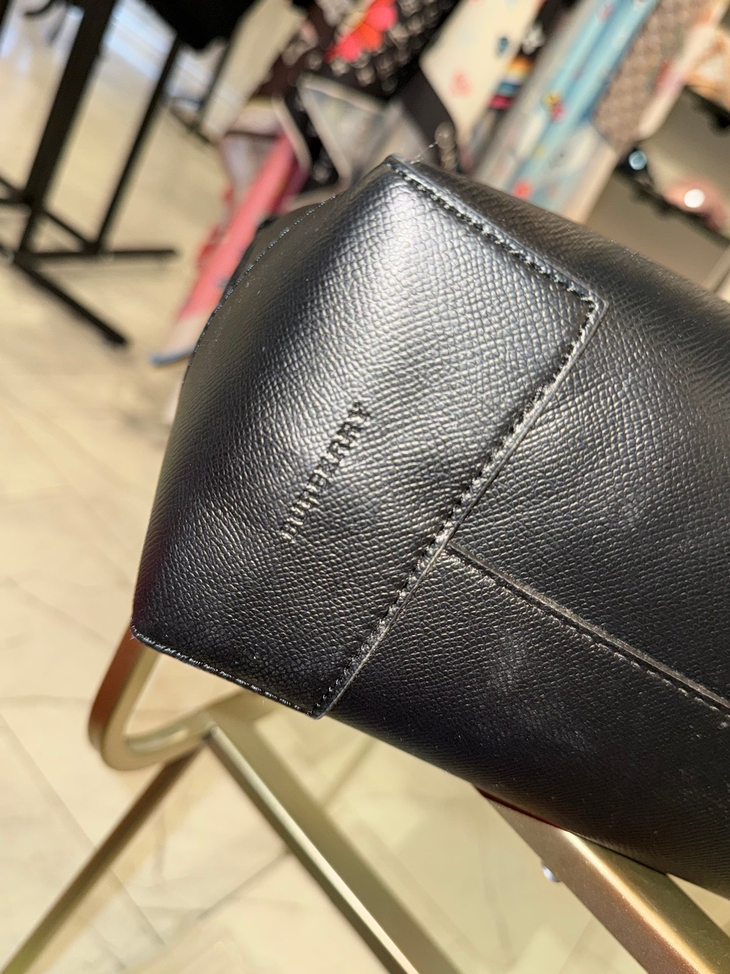 BAG