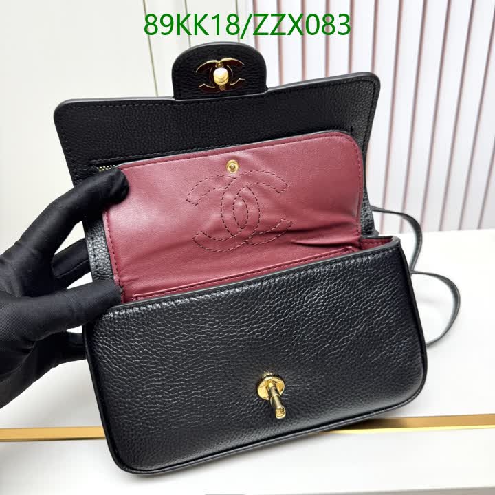 C BAG