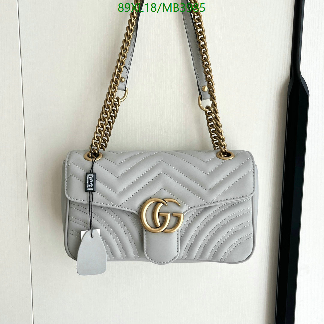 G BAG