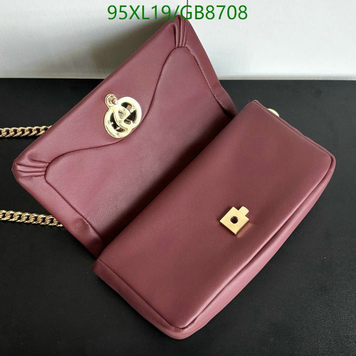 G BAG