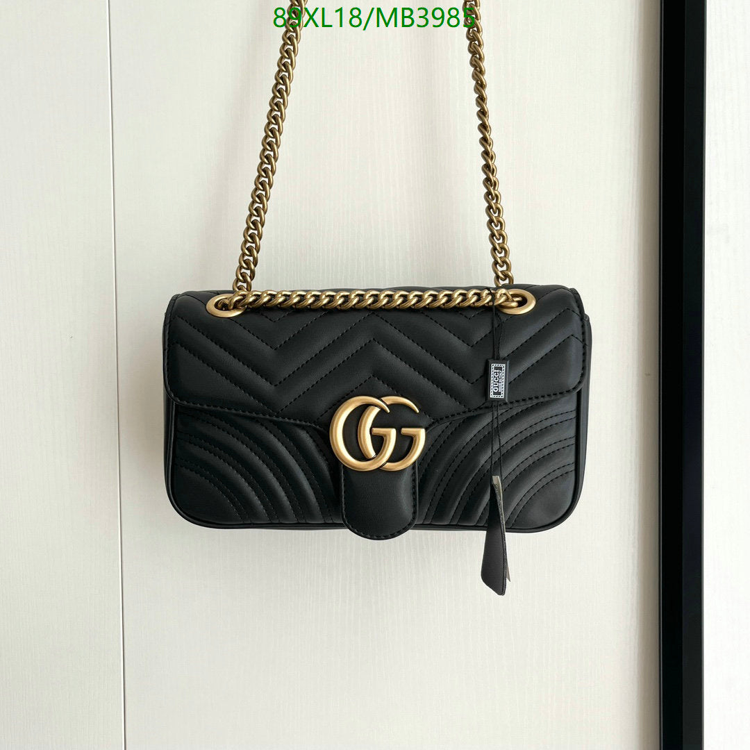 G BAG