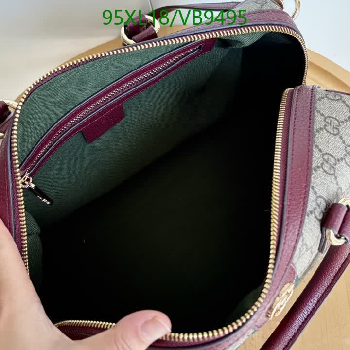 G BAG