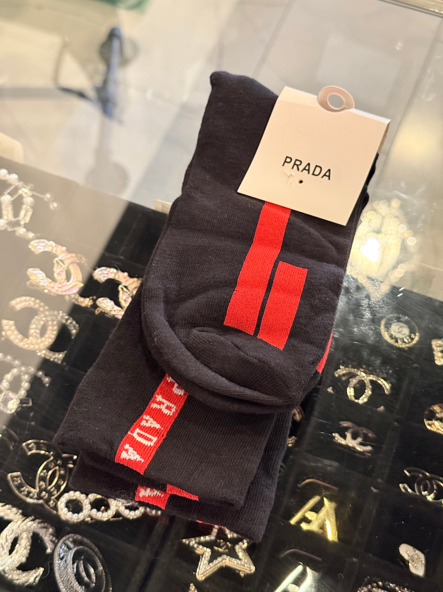 P SOCK