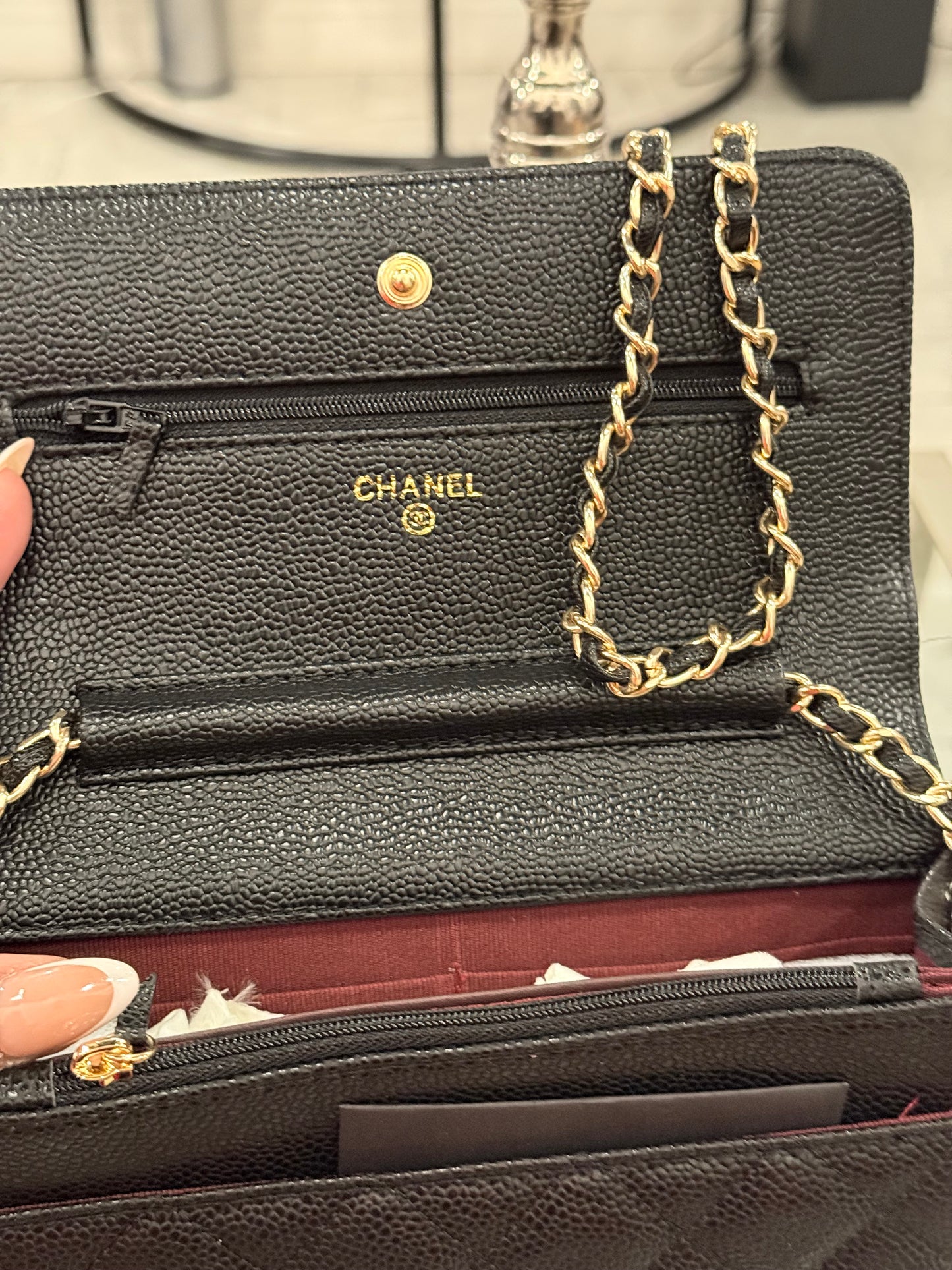 BAG