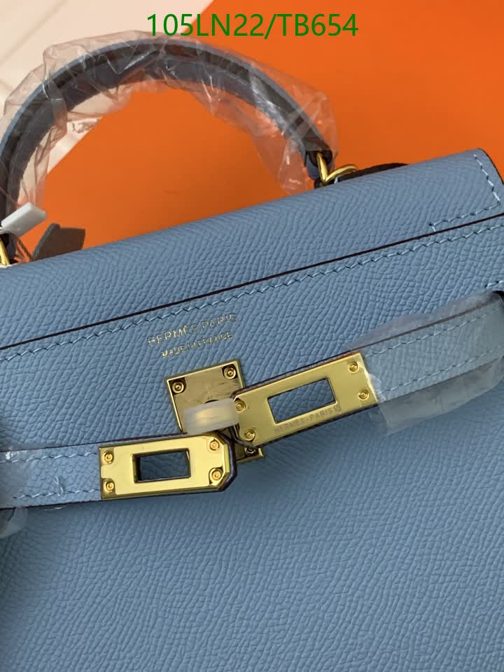 H BAG
