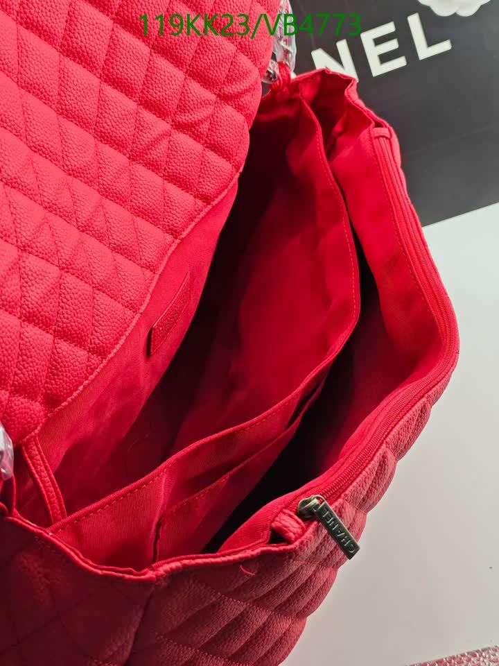 C BAG