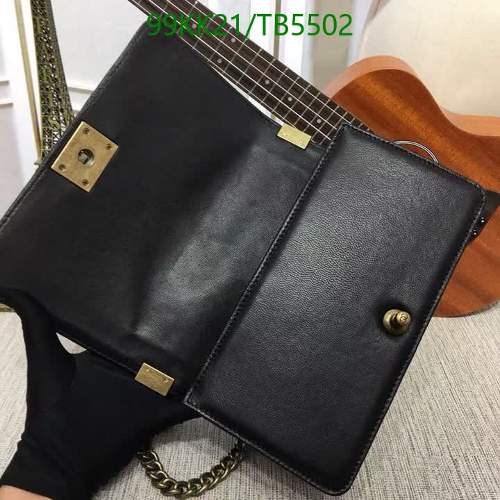 C BAG