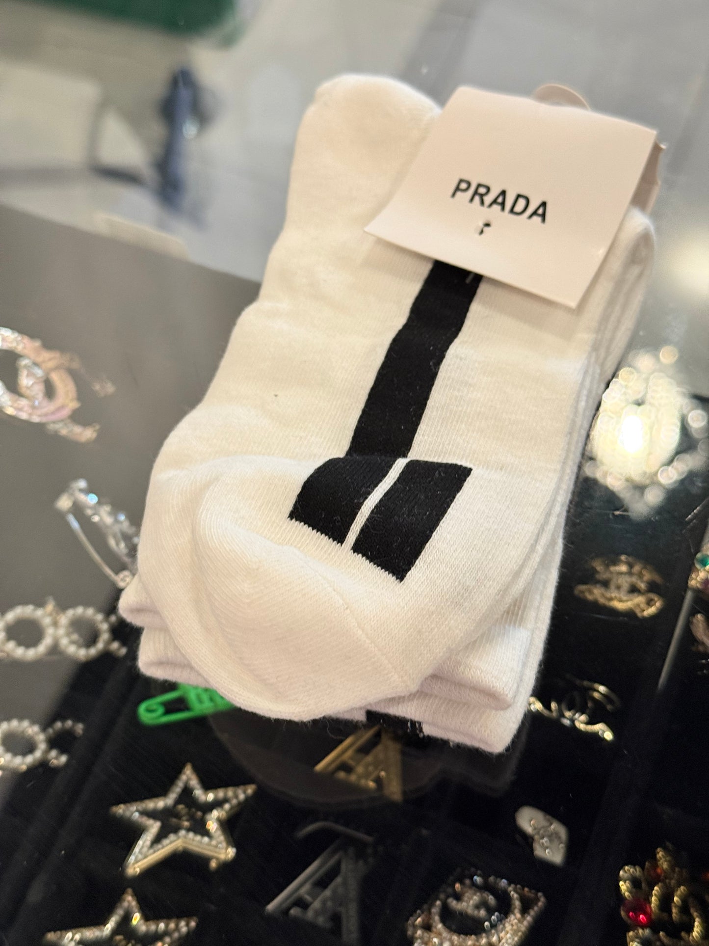 P SOCK