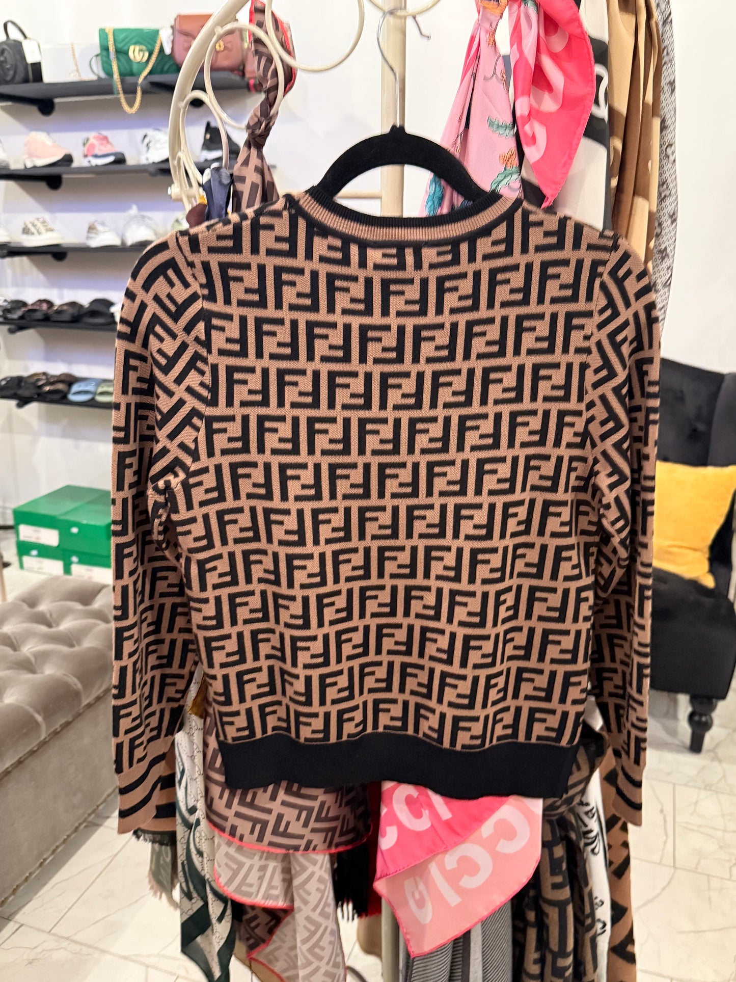 F SHIRT