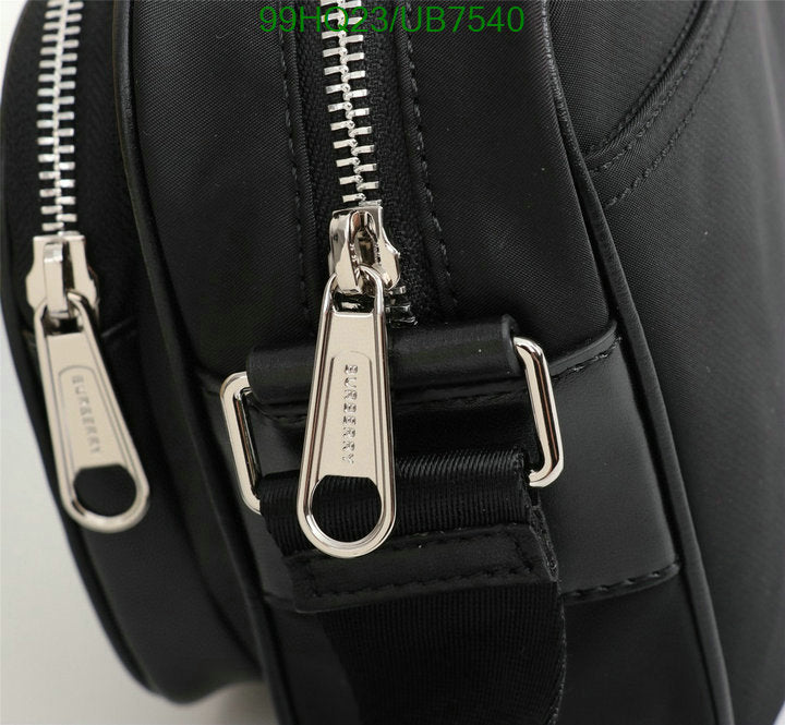 B BAG