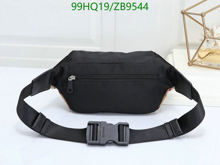 B BAG