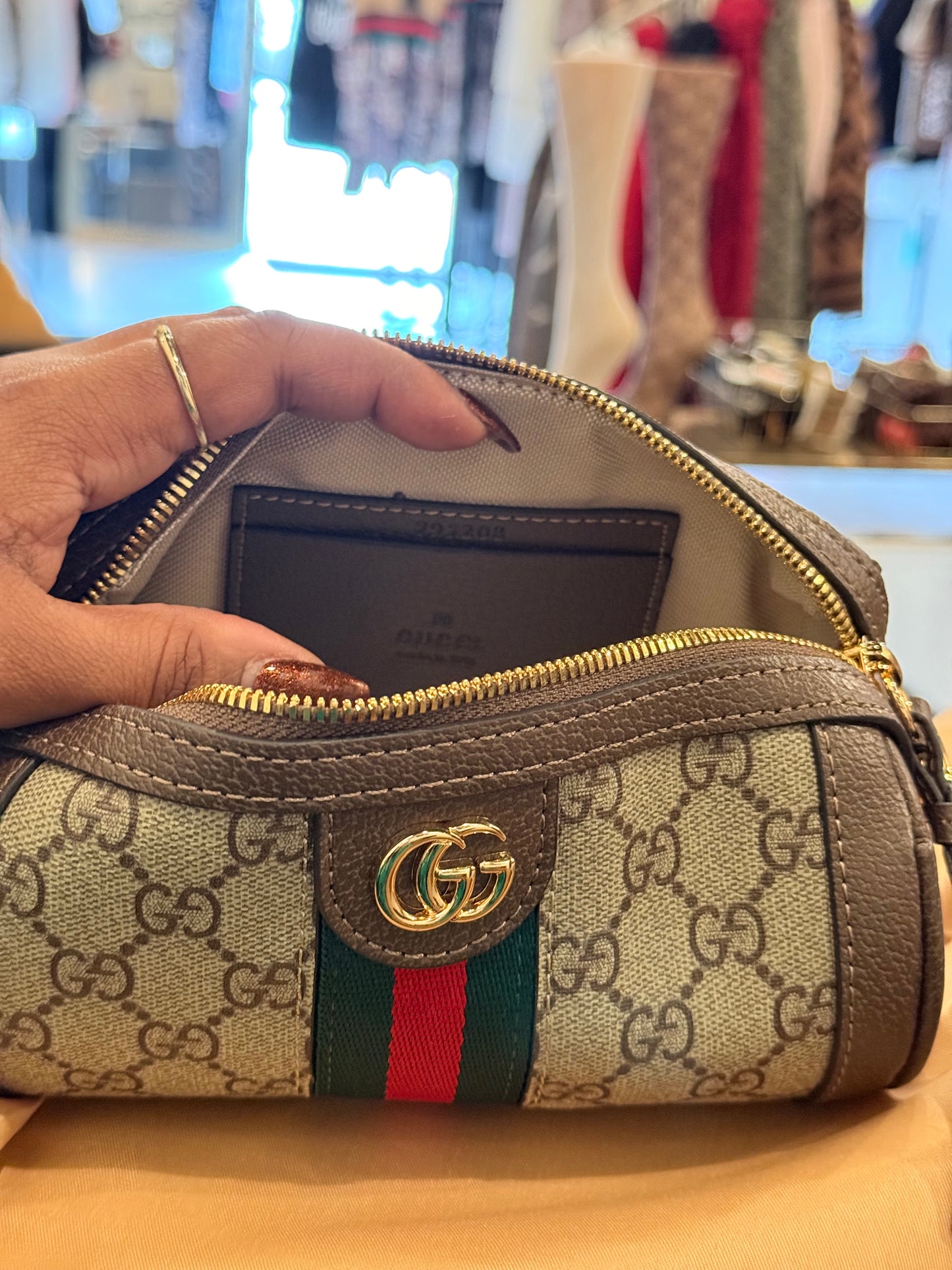 G BAG